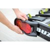Buzz Rack Spark 3 kerékpártartó vonóhorogra